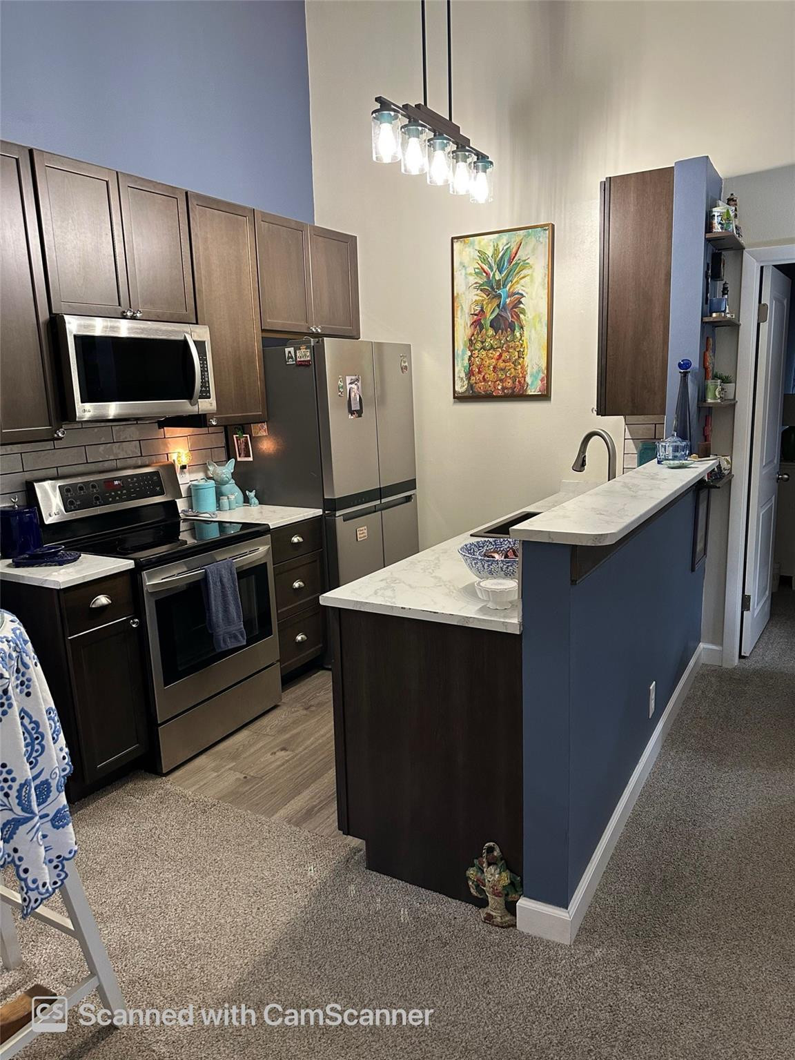 CHASEWOOD NORTH - Residential