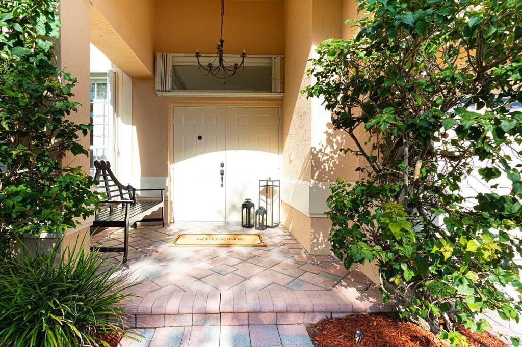 Photo of 621 Cypress Crossing, Wellington, FL 33414 (MLS # R11115476)