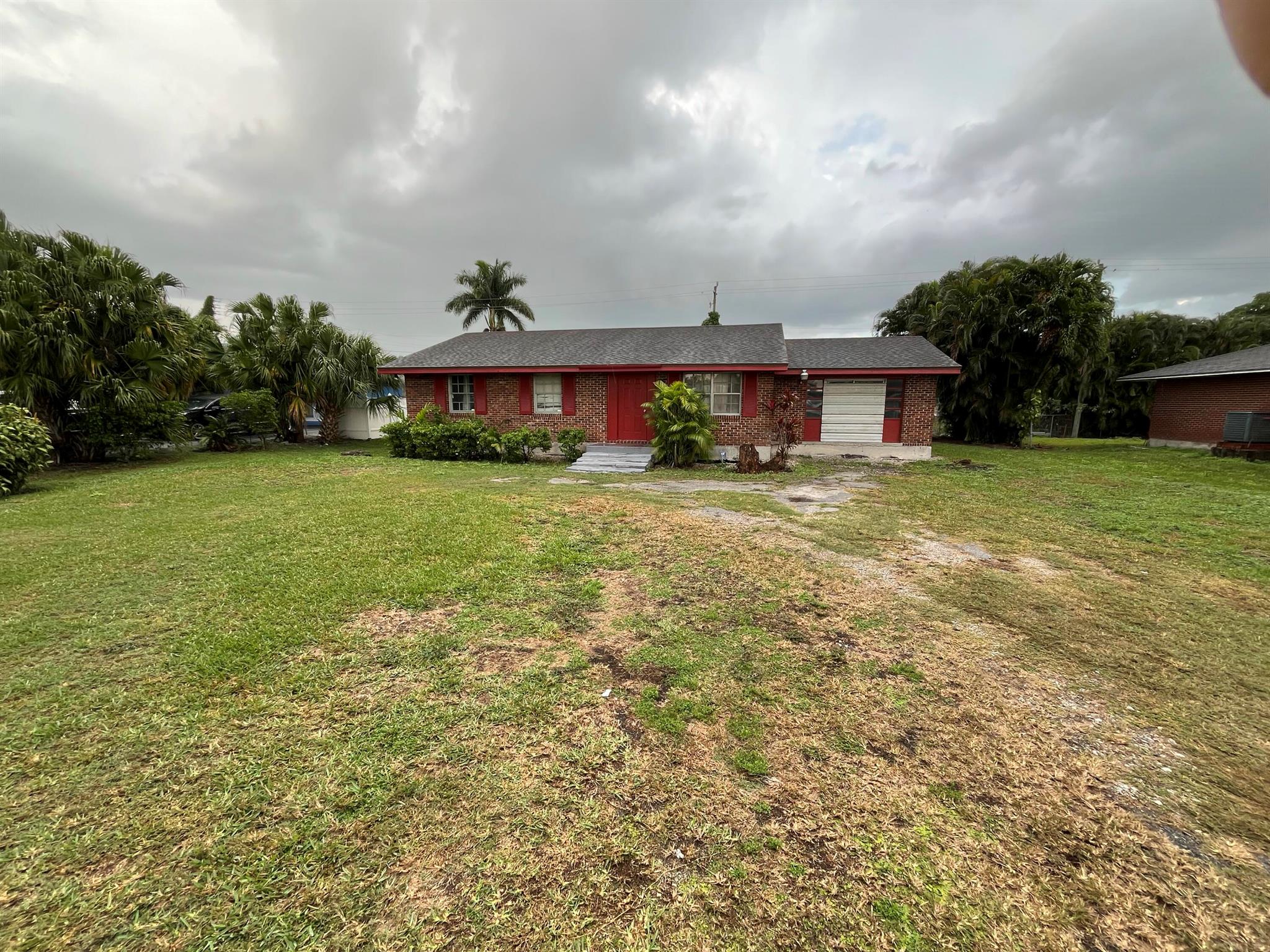 Endless possibilities await with this unique 4-bedroom, 2-bathroom property, zoned for both residential and business use! Located on a high-visibility main street near popular restaurants and shops, this versatile space is perfect for a home, office, rental, or live/work setup. The spacious interior offers plenty of flexibility, while the large yard provides ample parking or room for future expansion. Whether you're looking for an investment opportunity or a place to call home with business potential, this property is a rare find.