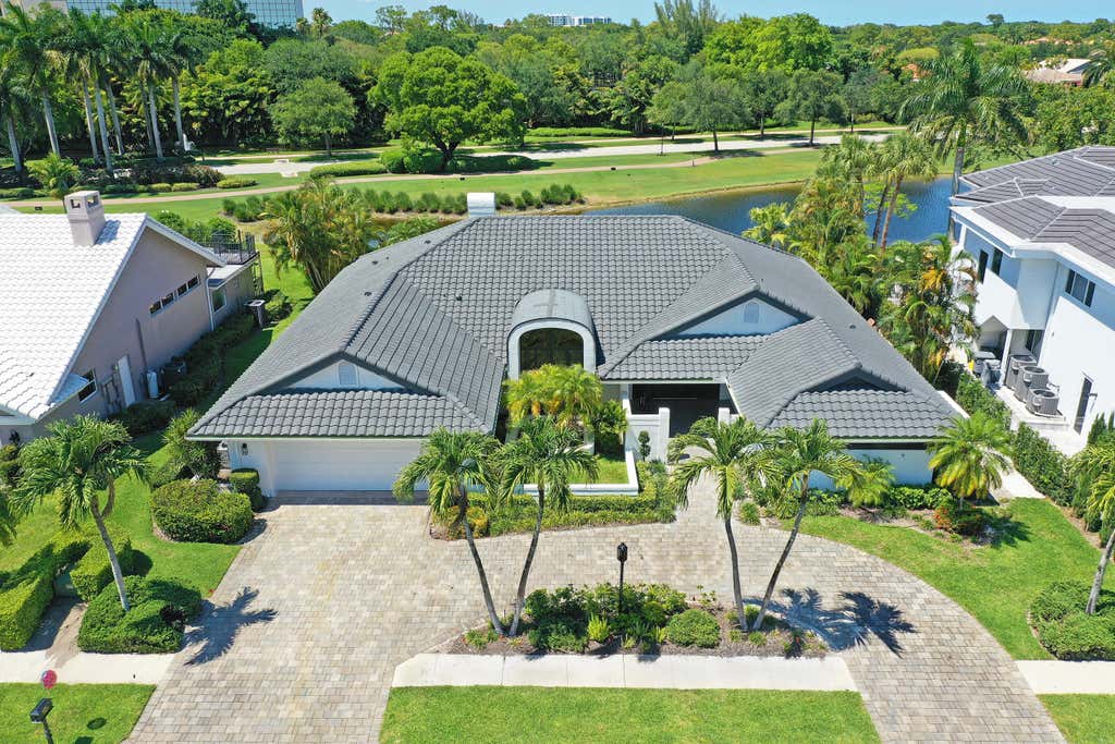 Photo of 7825 Afton Villa Court, Boca Raton, FL 33433 (MLS # R10814013)