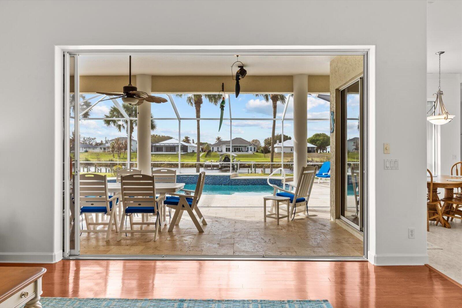 SOUTH RIVER SHORES - Residential