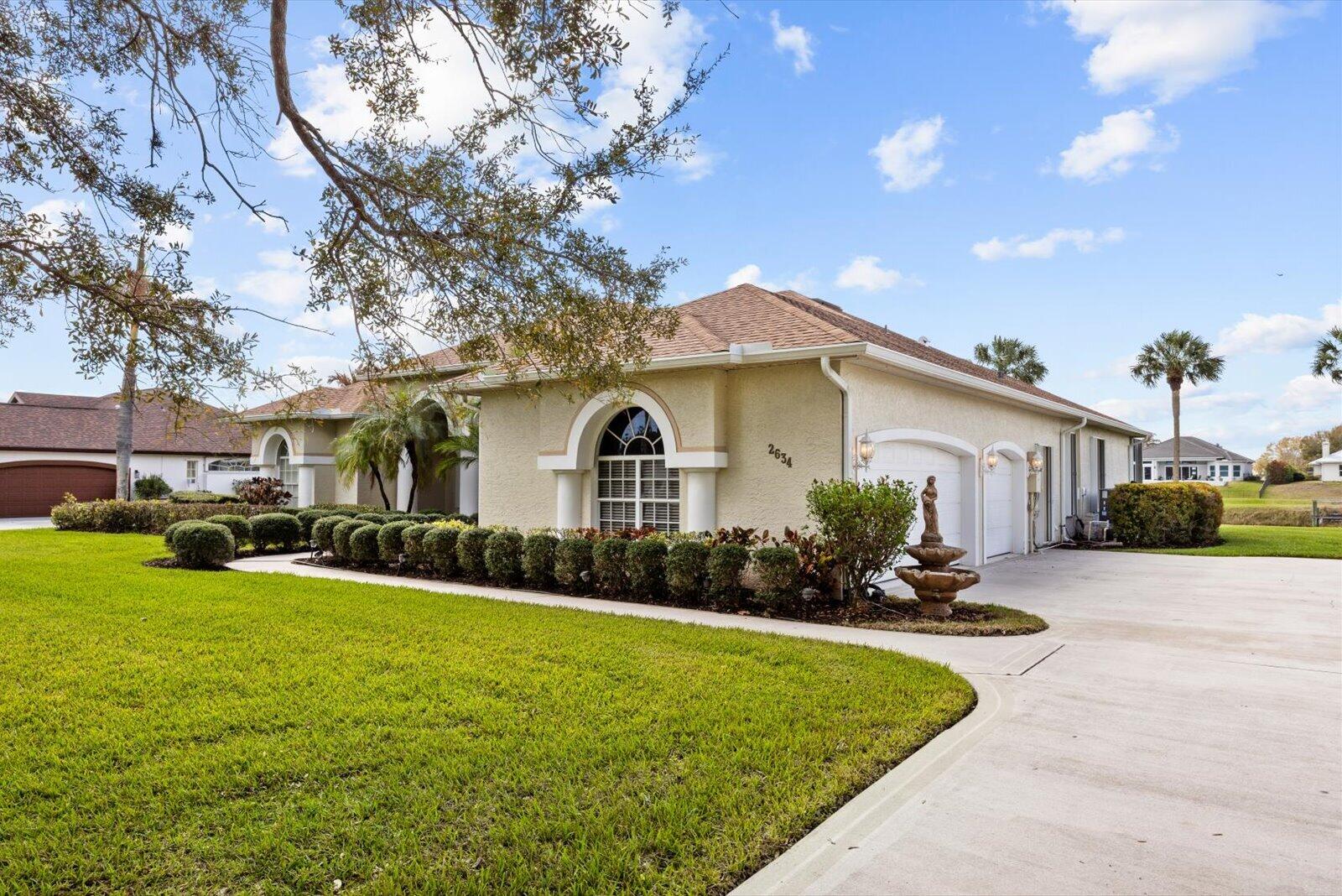 SOUTH RIVER SHORES - Residential