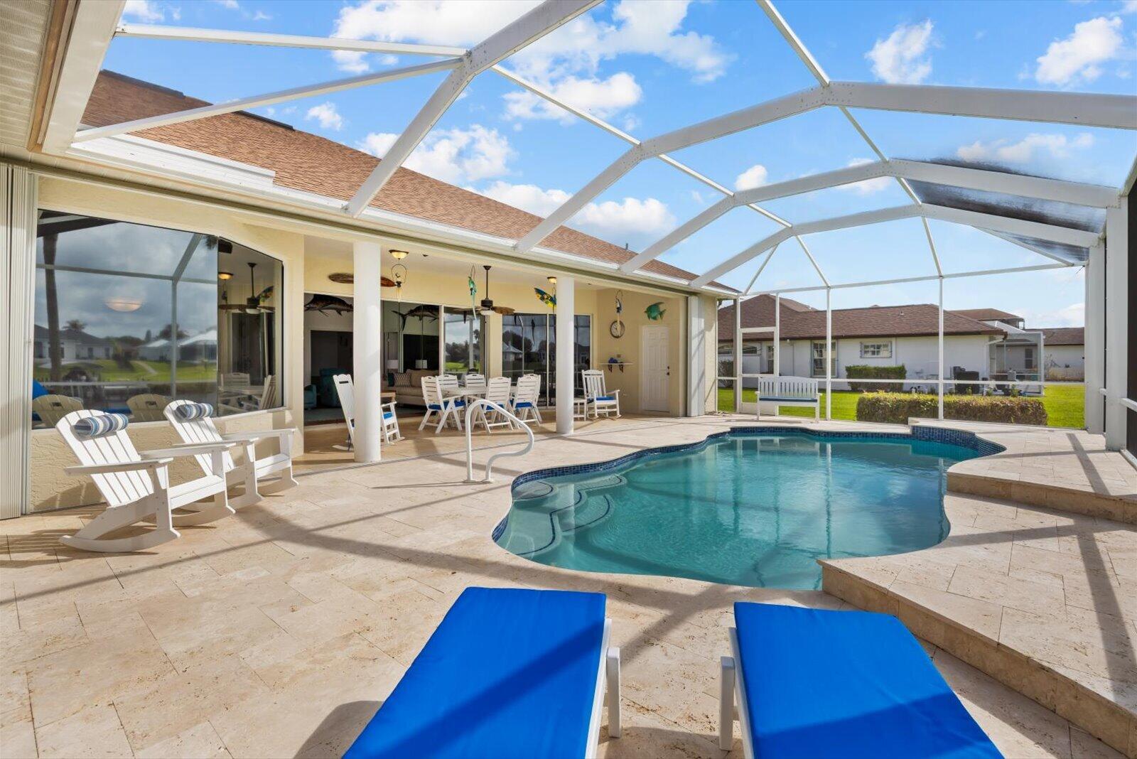 SOUTH RIVER SHORES - Residential