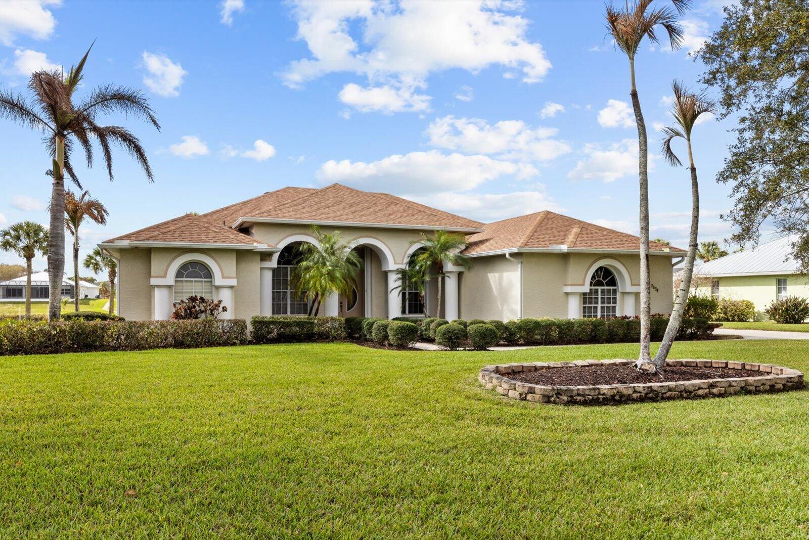 SOUTH RIVER SHORES - Residential