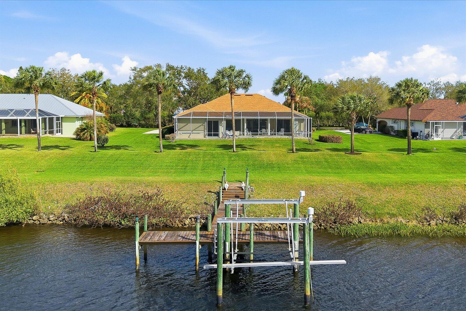 SOUTH RIVER SHORES - Residential