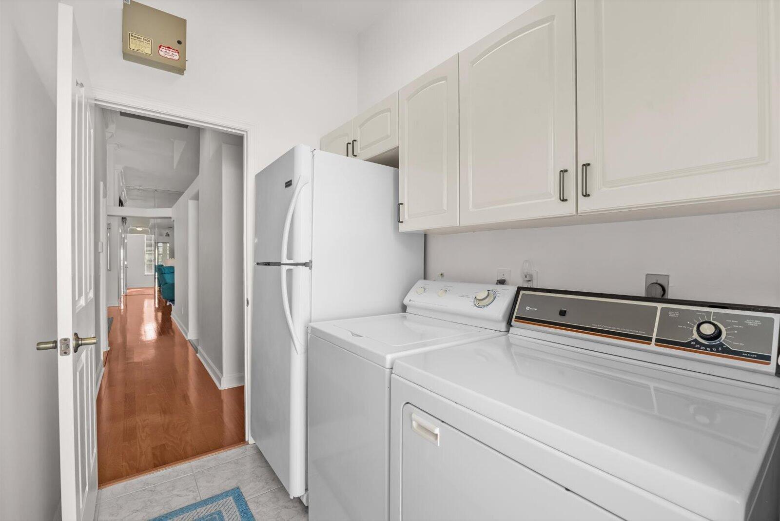 SOUTH RIVER SHORES - Residential