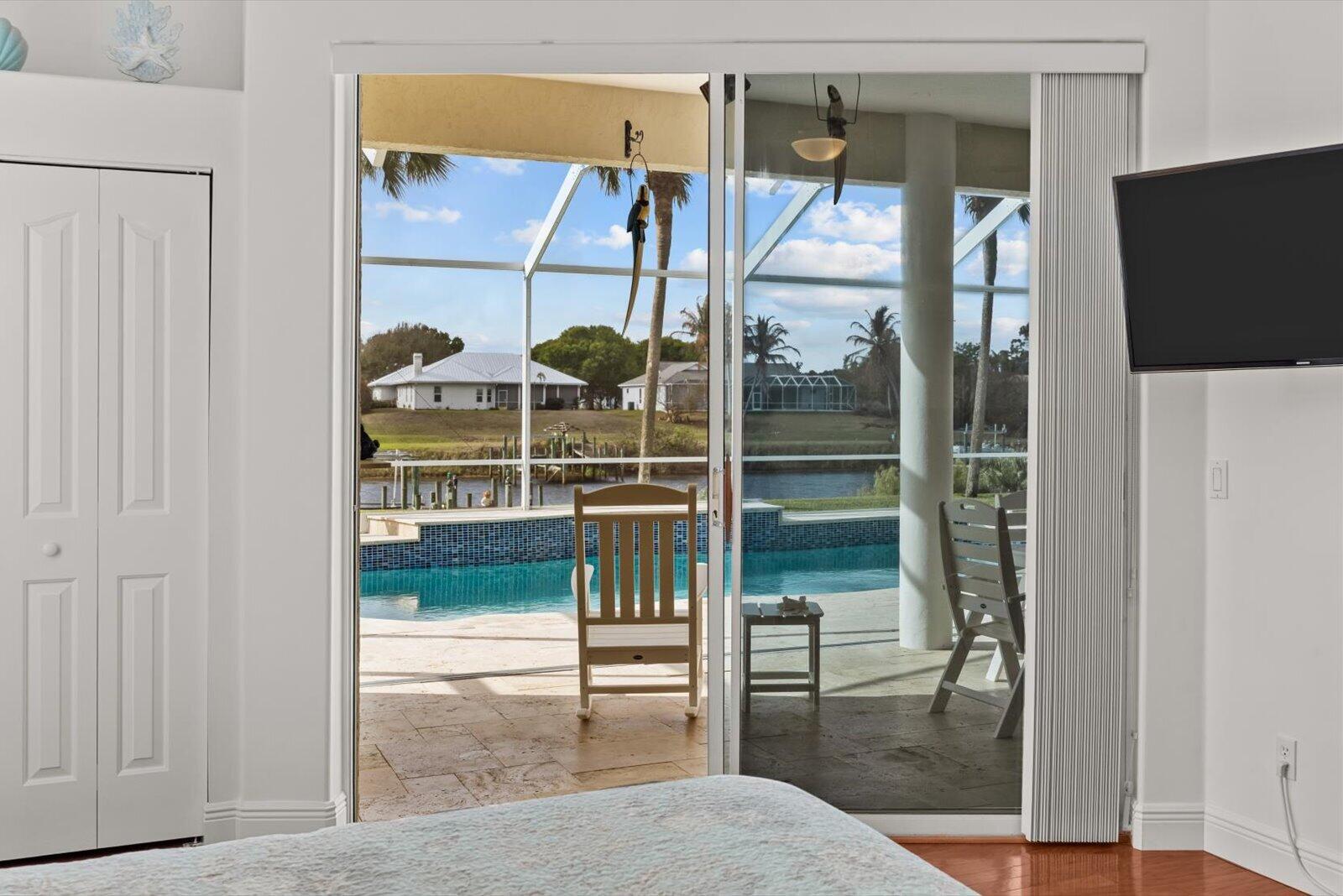 SOUTH RIVER SHORES - Residential