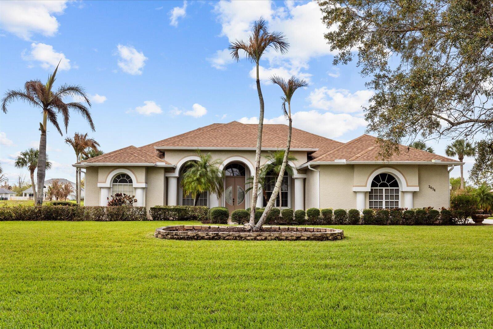 SOUTH RIVER SHORES - Residential