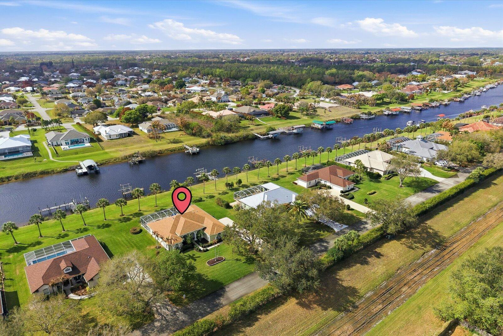 SOUTH RIVER SHORES - Residential