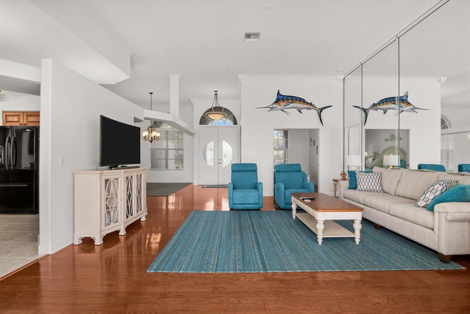 SOUTH RIVER SHORES - Residential