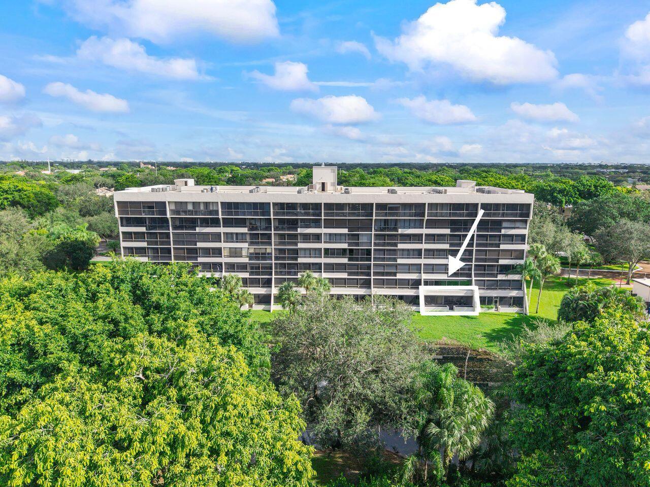 6620 Boca Del Mar Drive 102