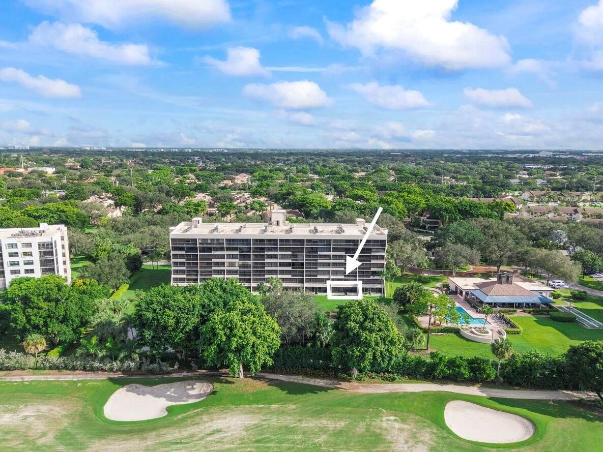 6620 Boca Del Mar Drive 102