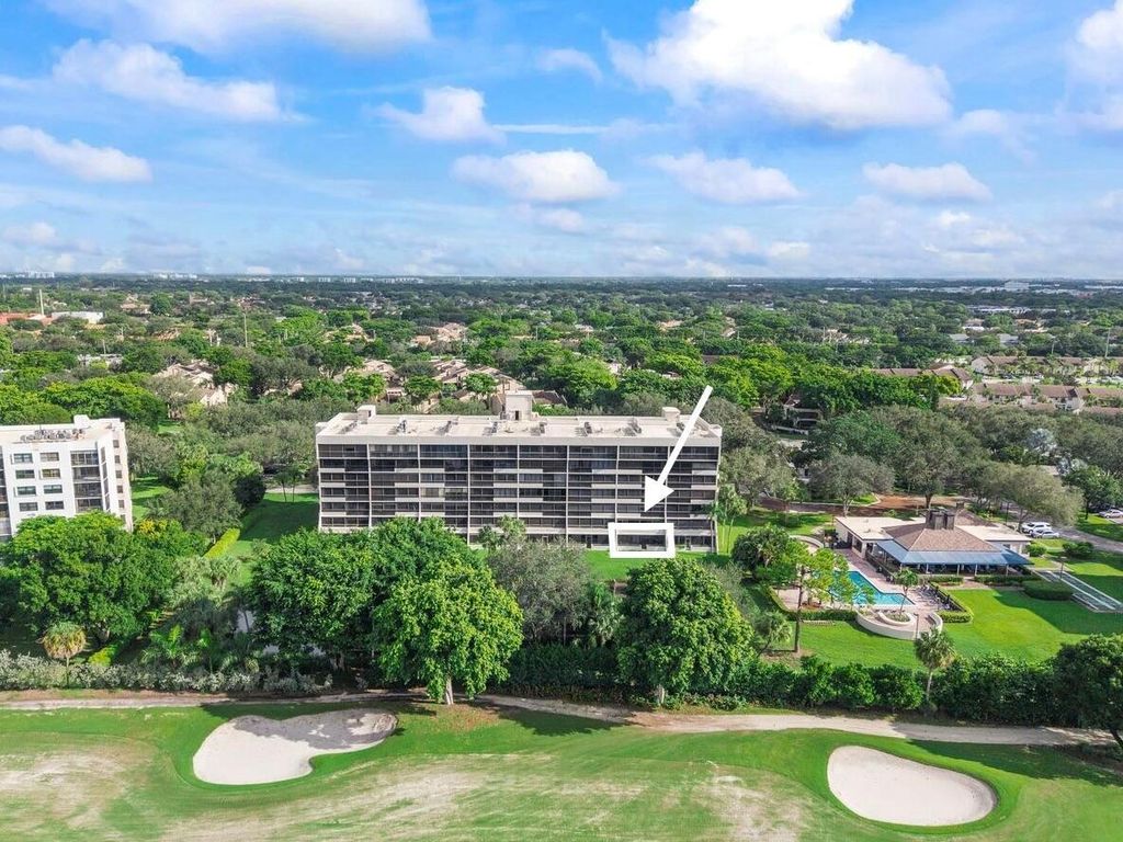 Photo of 6620 Boca Del Mar Drive #102, Boca Raton, FL 33433 (MLS # R11123614)