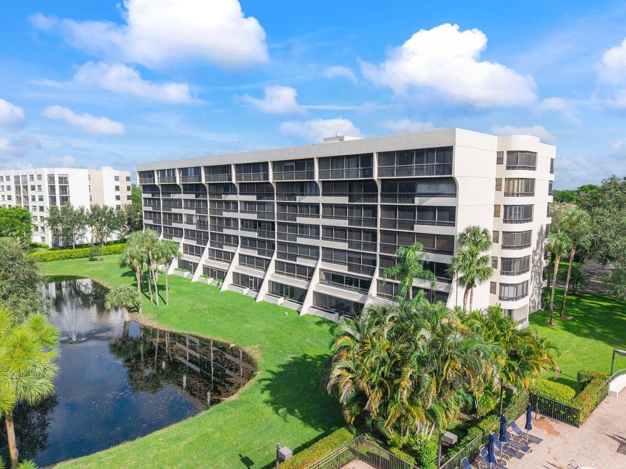 6620 Boca Del Mar Drive 102