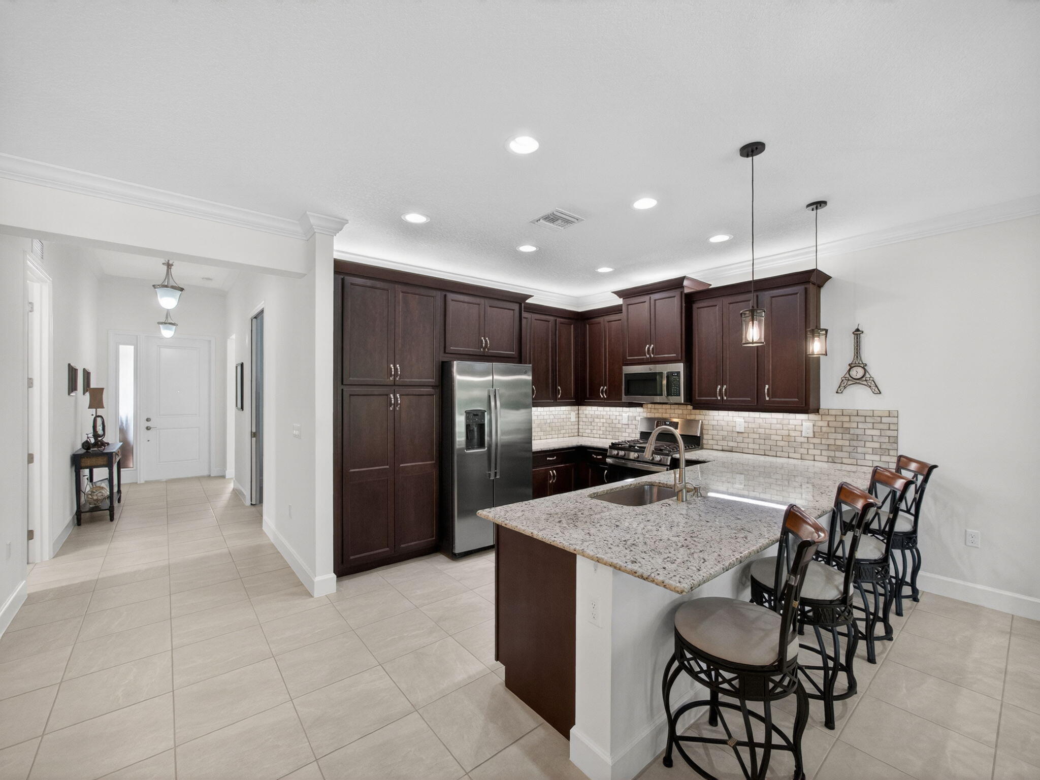 RIVERLAND PARCEL C - PLAT TEN REPLAT - Residential