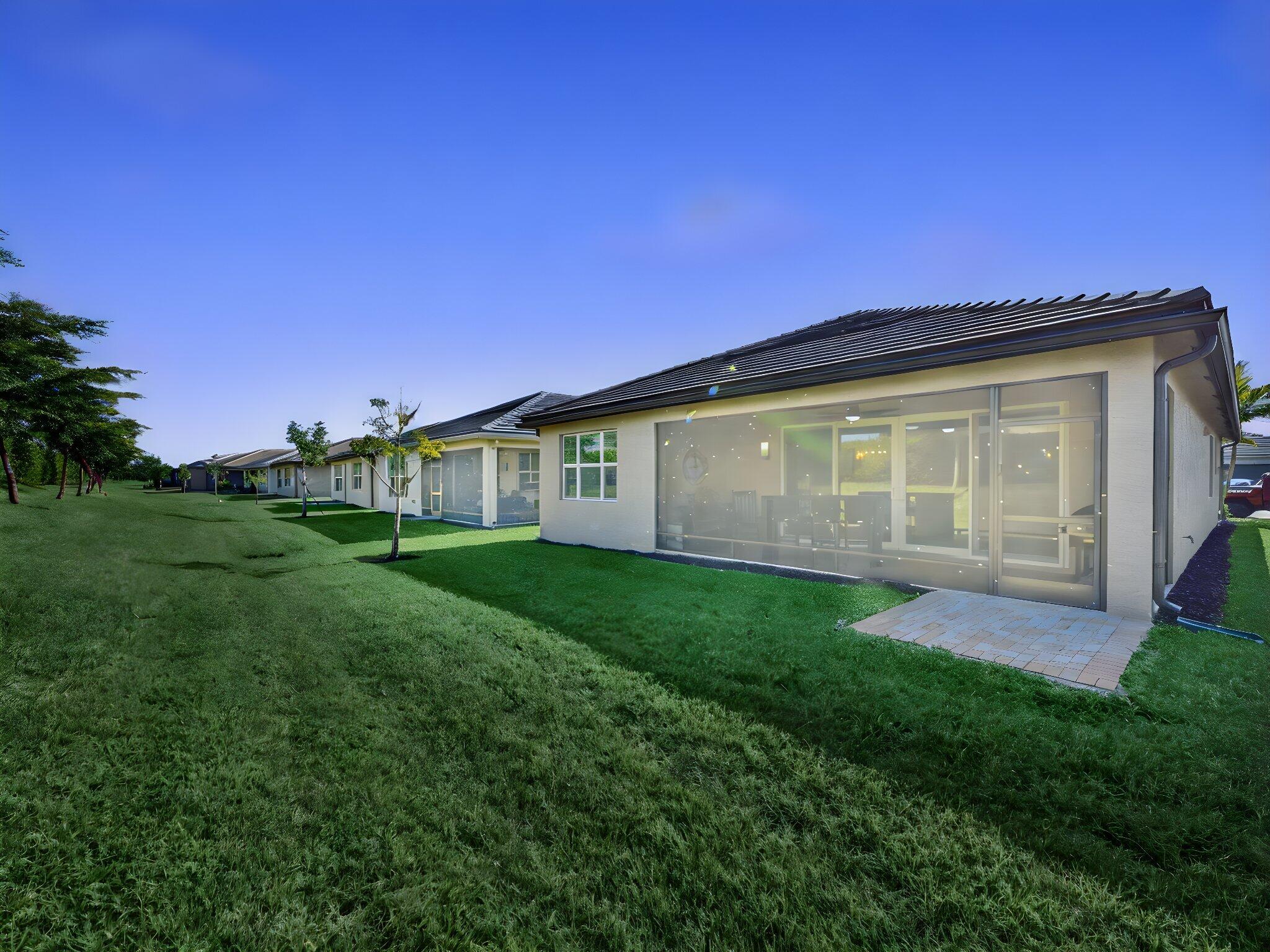 RIVERLAND PARCEL C - PLAT TEN REPLAT - Residential