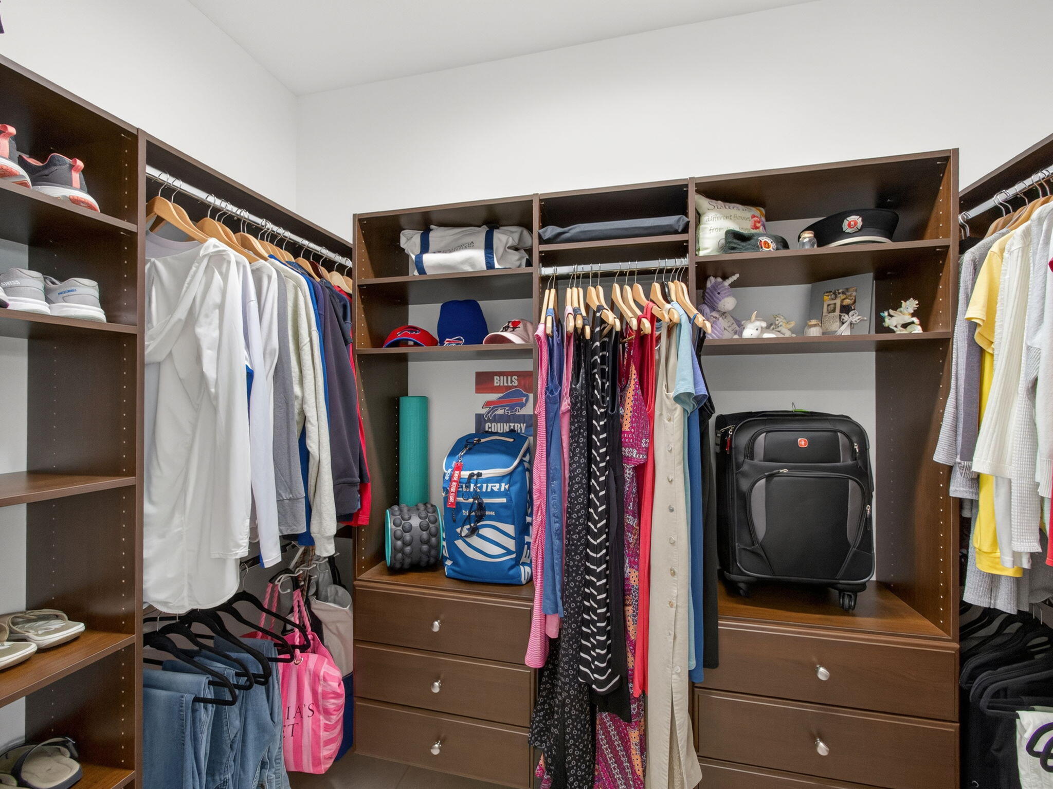 RIVERLAND PARCEL C - PLAT TEN REPLAT - Residential