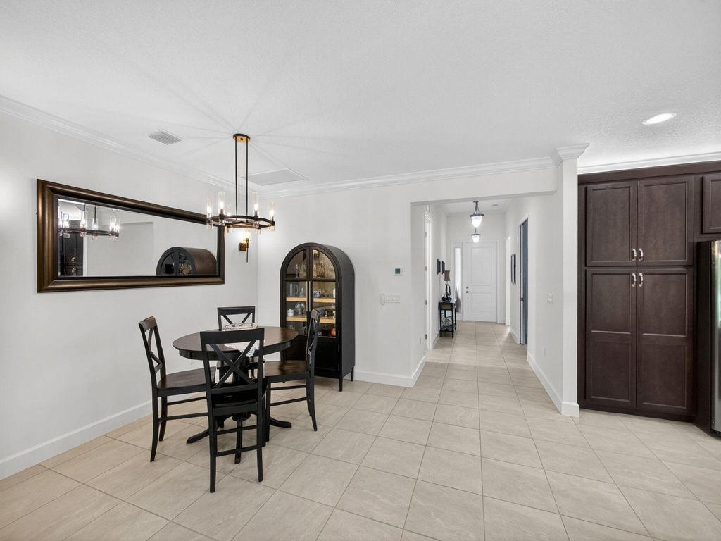 Photo of 13653 SW Oceanus Boulevard, Port Saint Lucie, FL 34987 (MLS # R11149185)