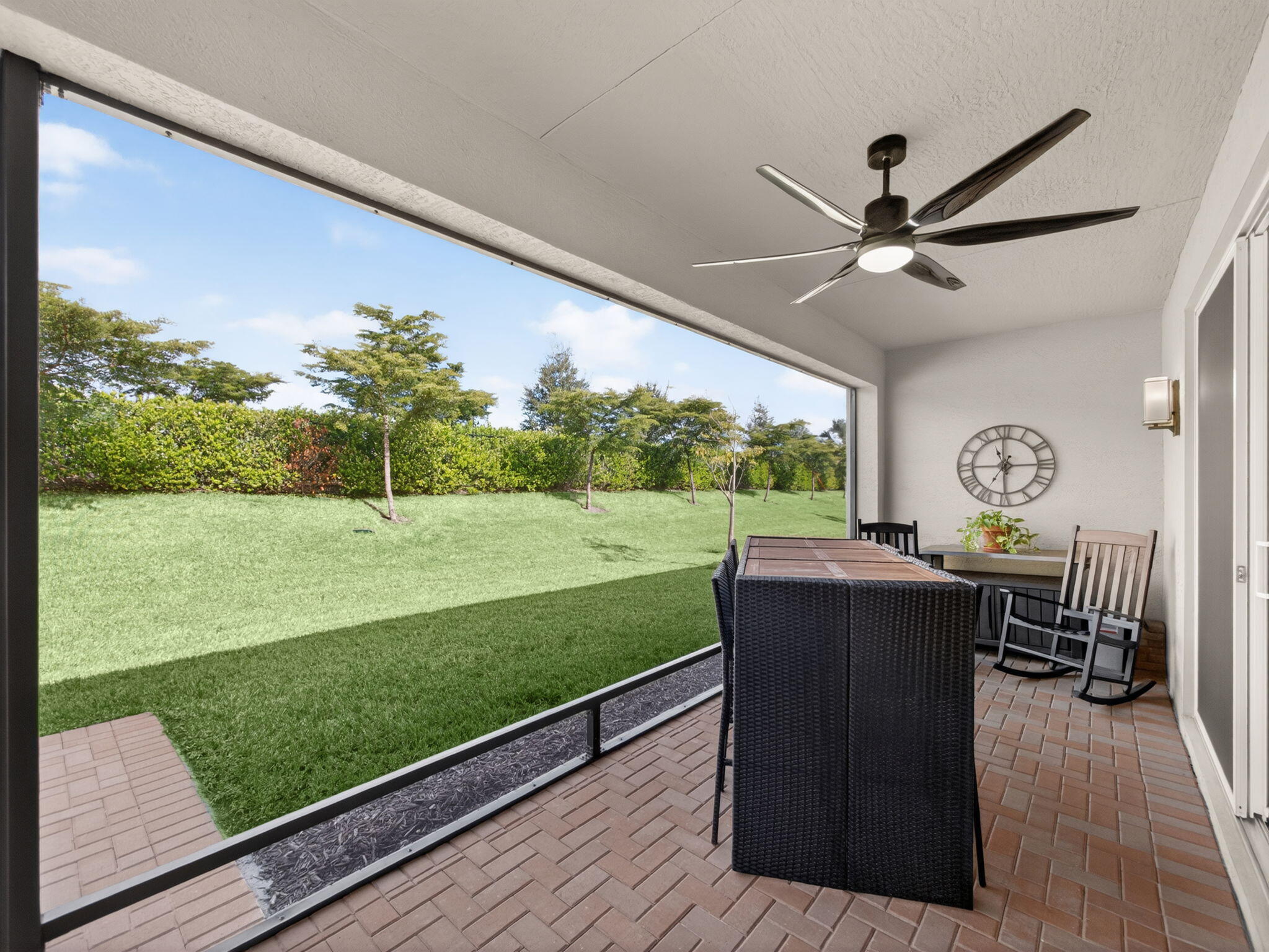 RIVERLAND PARCEL C - PLAT TEN REPLAT - Residential