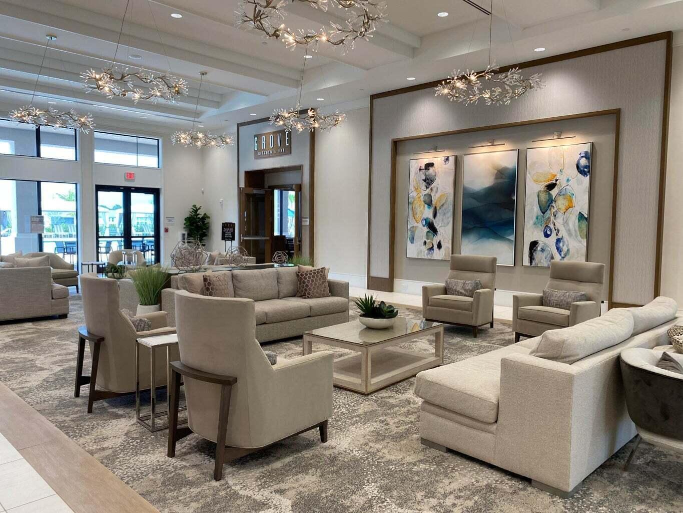 RIVERLAND PARCEL C - PLAT TEN REPLAT - Residential