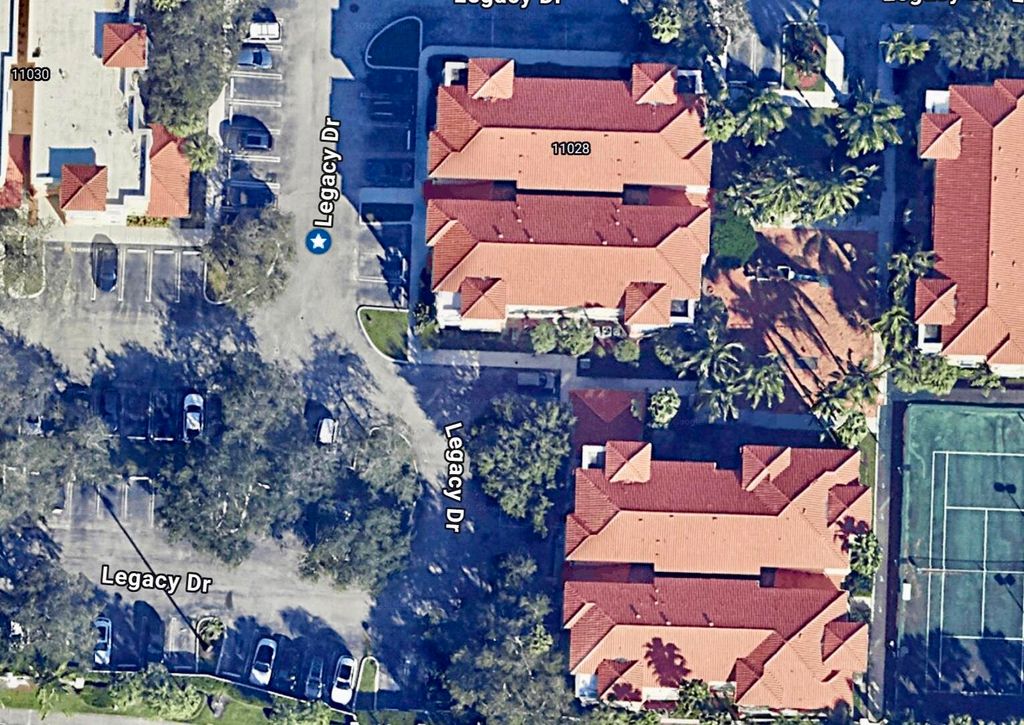 Photo of 11041 Legacy Boulevard #103, Palm Beach Gardens, FL 33410 (MLS # R11169331)