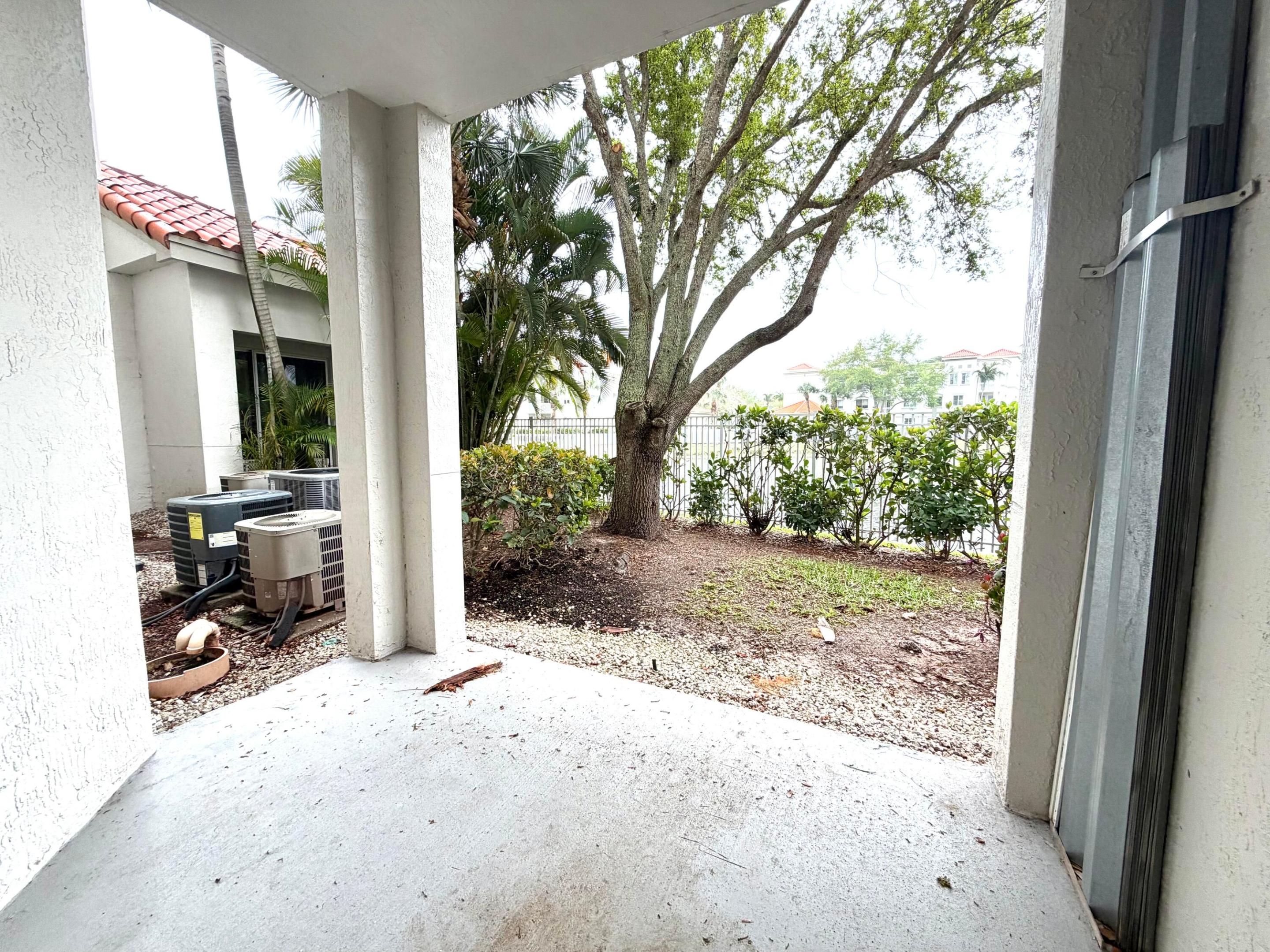 RESIDENCES AT LEGACY PLACE CONDO - Residential Lease