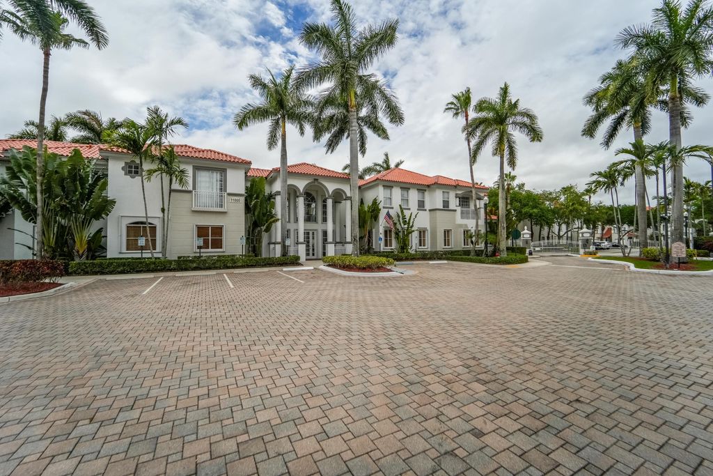 Photo of 11041 Legacy Boulevard #103, Palm Beach Gardens, FL 33410 (MLS # R11169331)