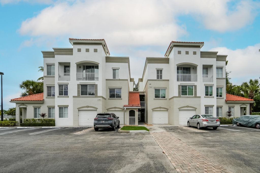 Photo of 11041 Legacy Boulevard #103, Palm Beach Gardens, FL 33410 (MLS # R11169331)