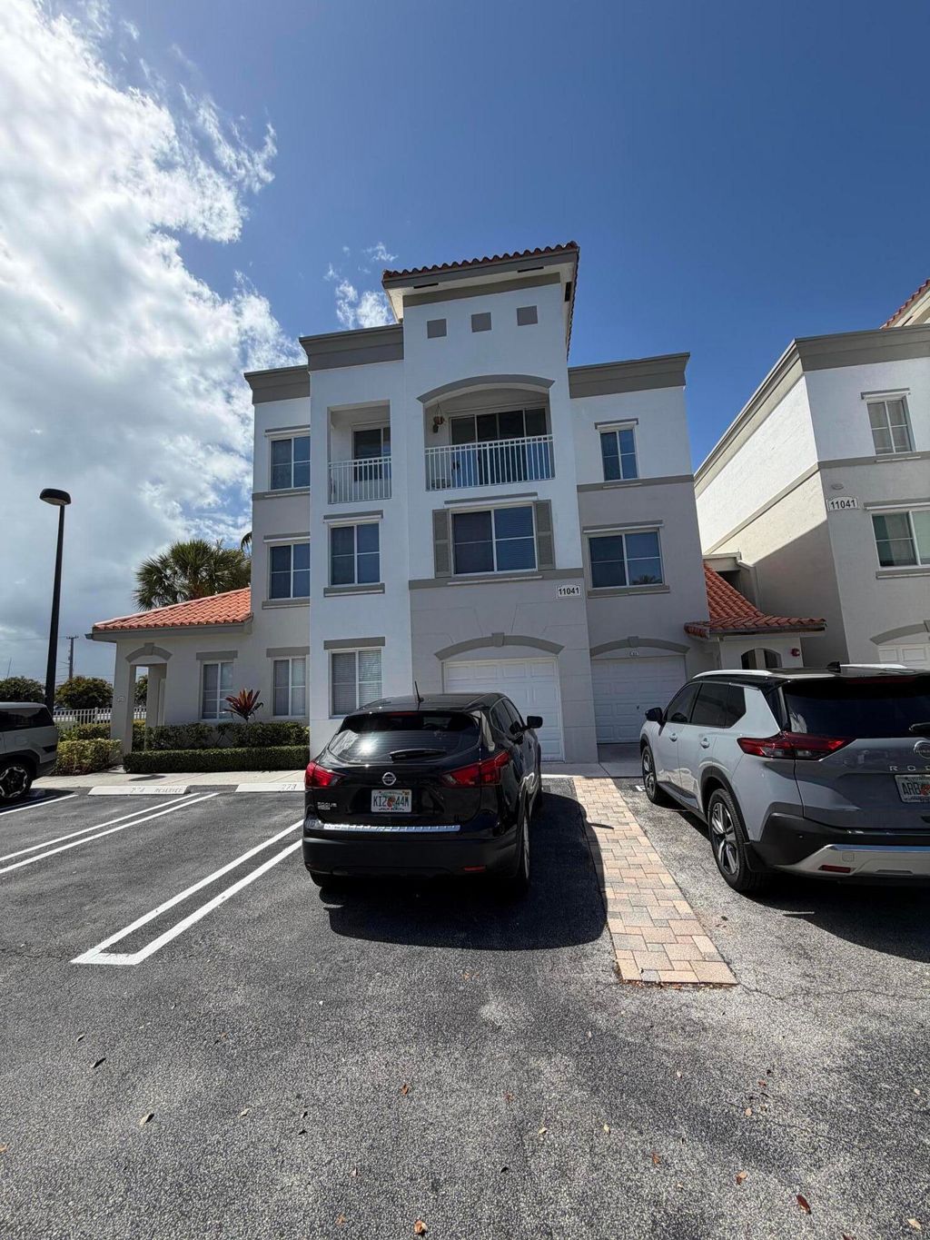 Photo of 11041 Legacy Boulevard #103, Palm Beach Gardens, FL 33410 (MLS # R11169331)