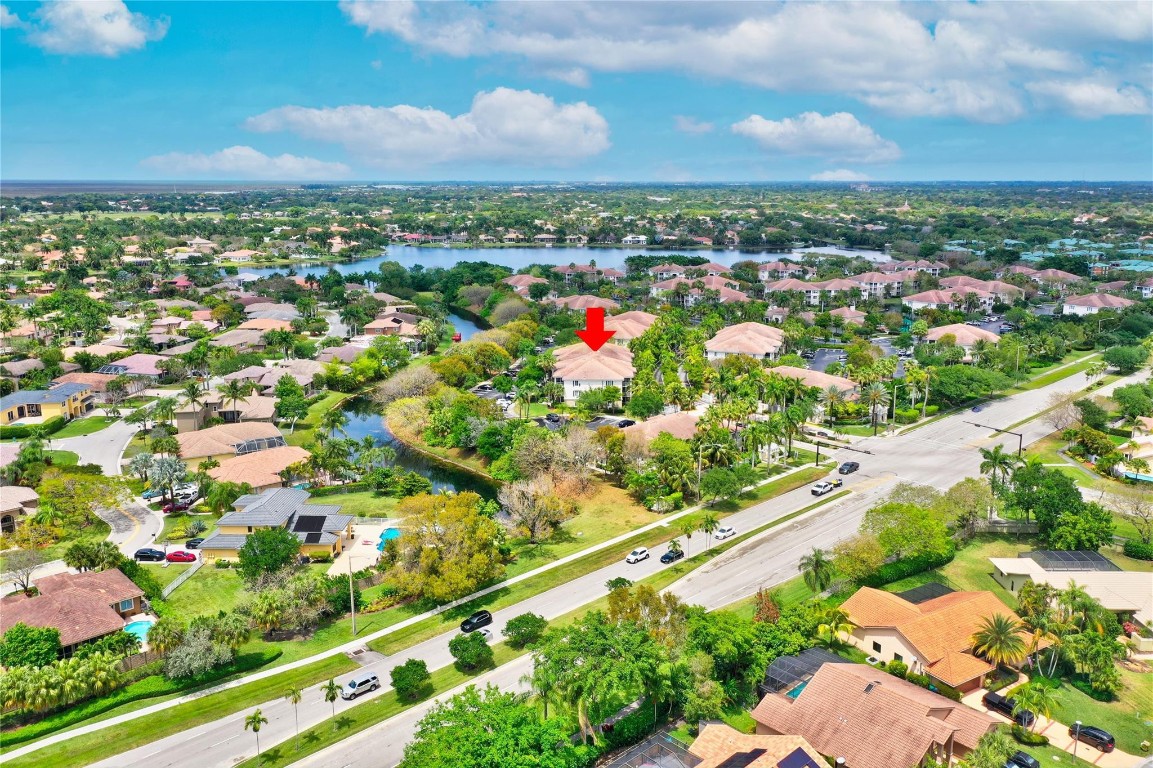 The Palms Point Condo - Residential Lease