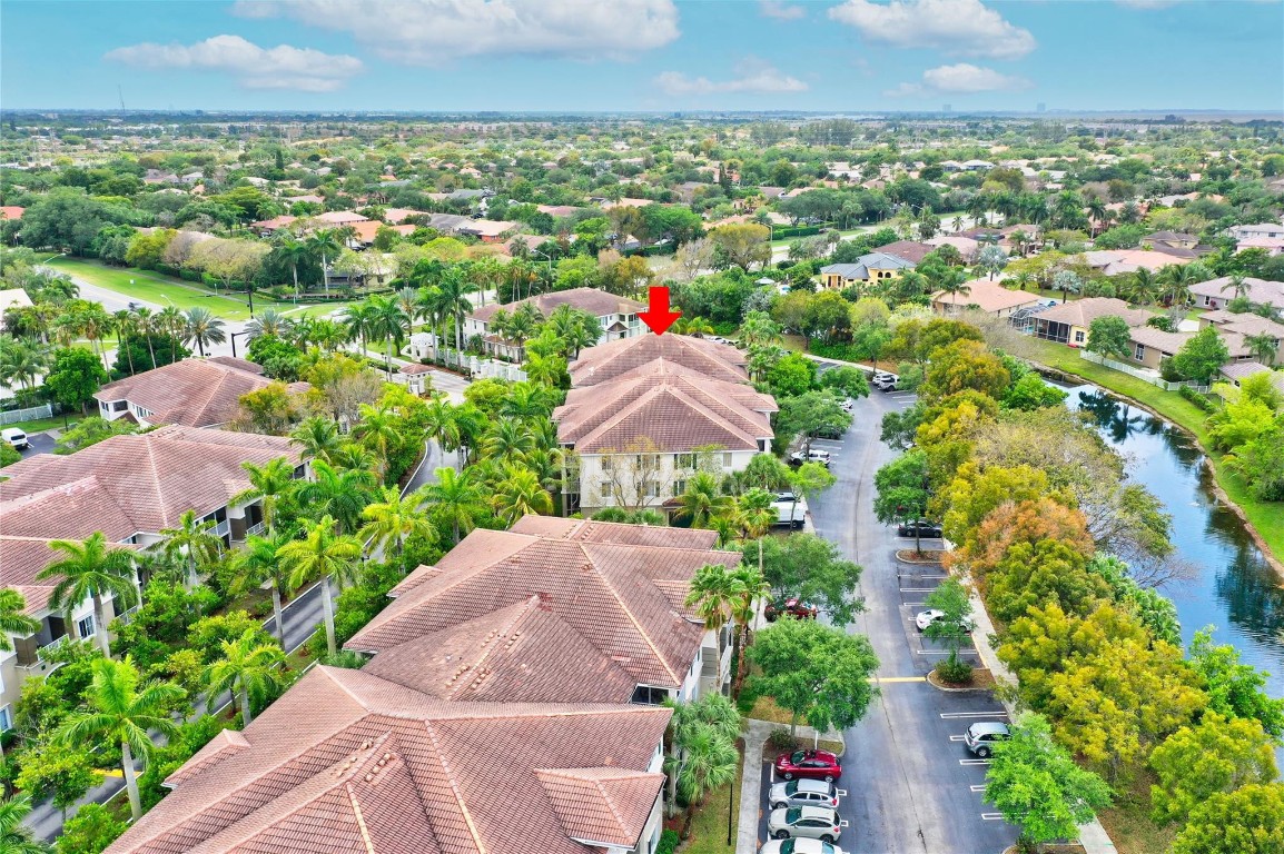 The Palms Point Condo - Residential Lease