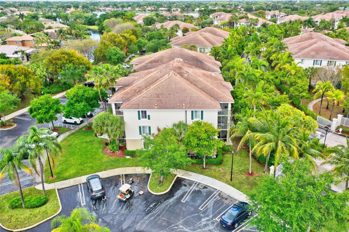 The Palms Point Condo - Residential Lease