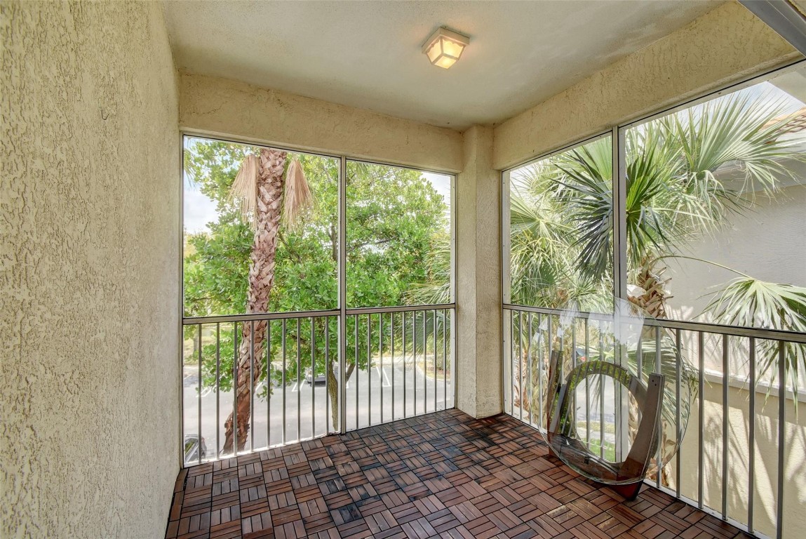 The Palms Point Condo - Residential Lease