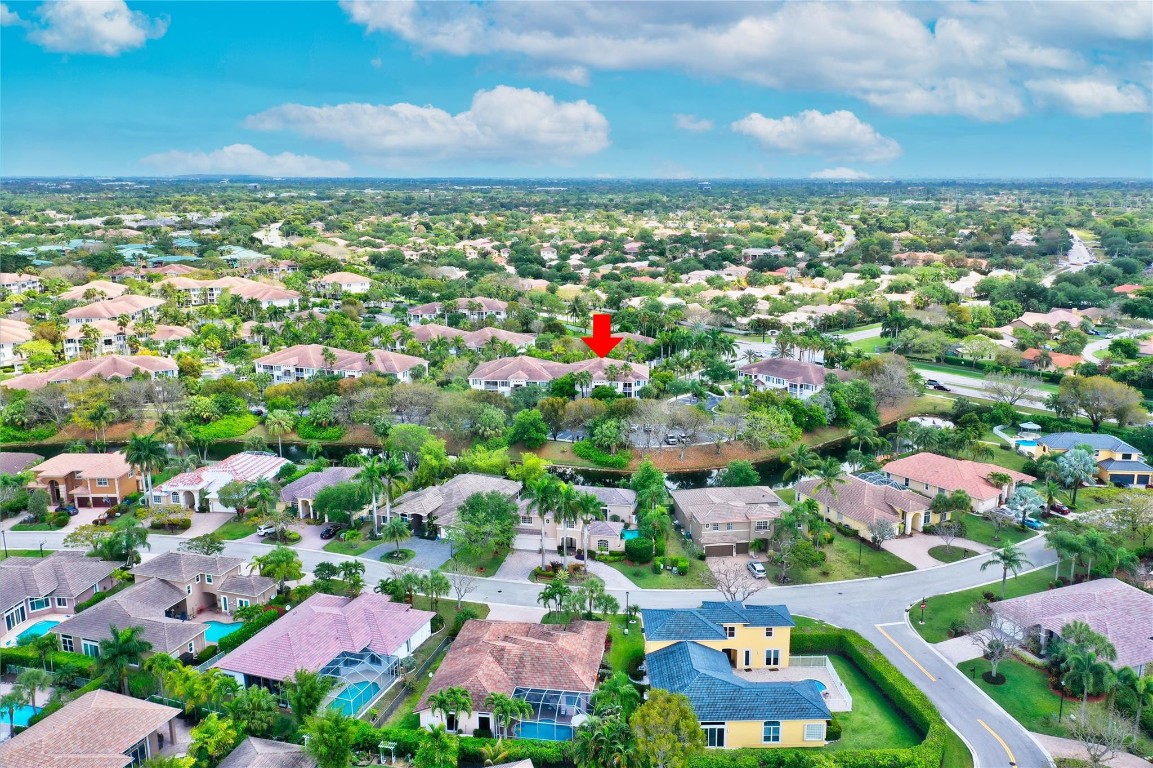 The Palms Point Condo - Residential Lease