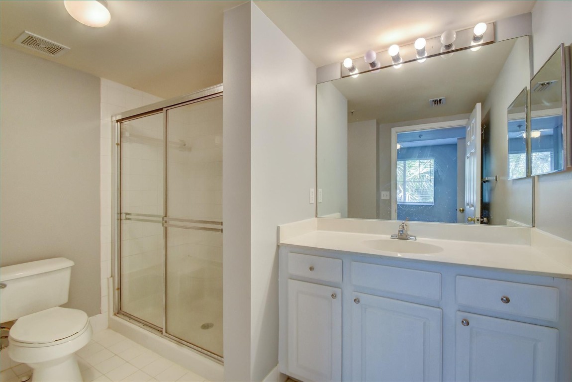 The Palms Point Condo - Residential Lease