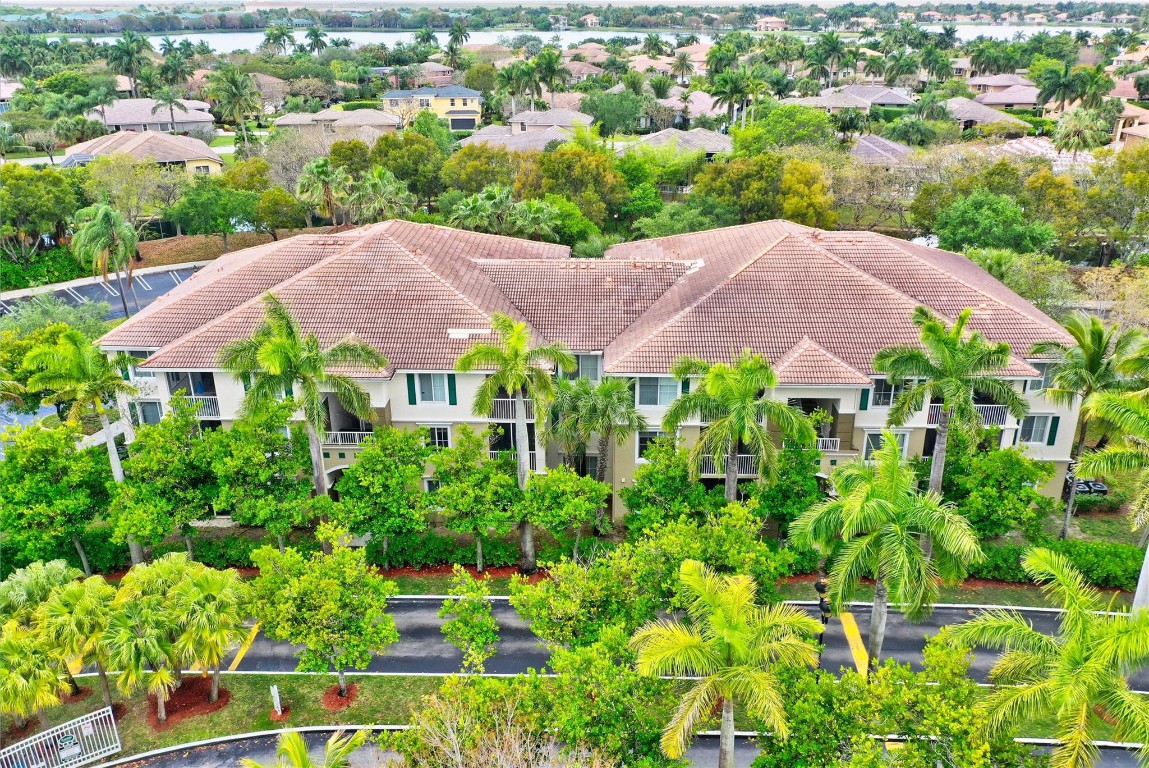 The Palms Point Condo - Residential Lease