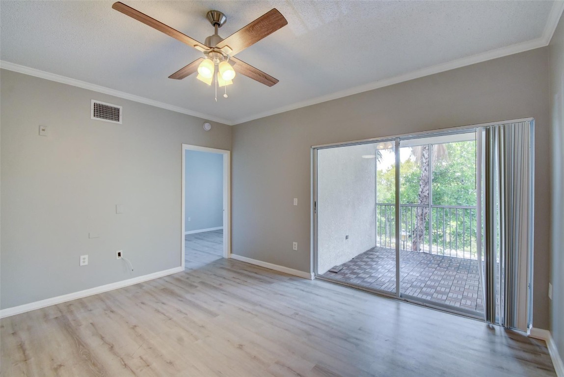 The Palms Point Condo - Residential Lease