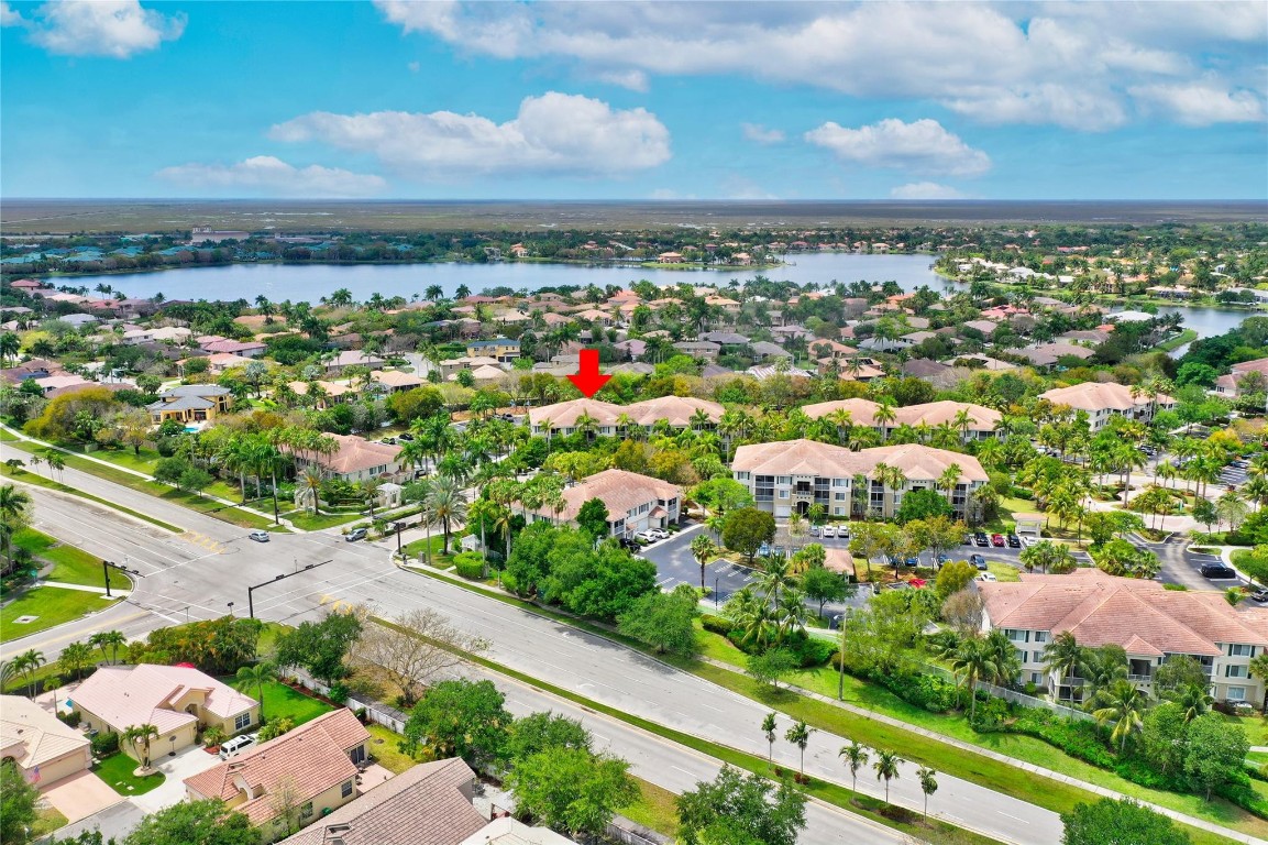 The Palms Point Condo - Residential Lease