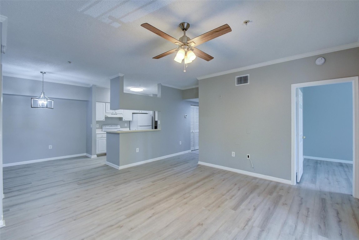 The Palms Point Condo - Residential Lease