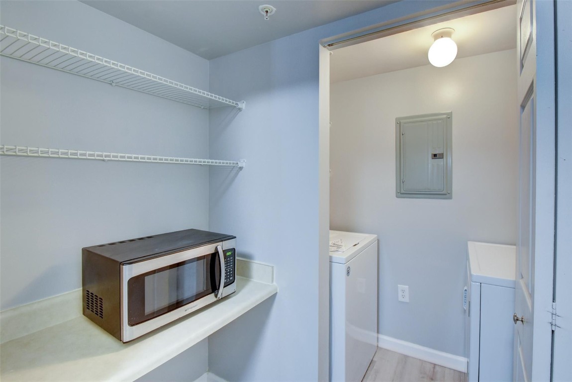 The Palms Point Condo - Residential Lease