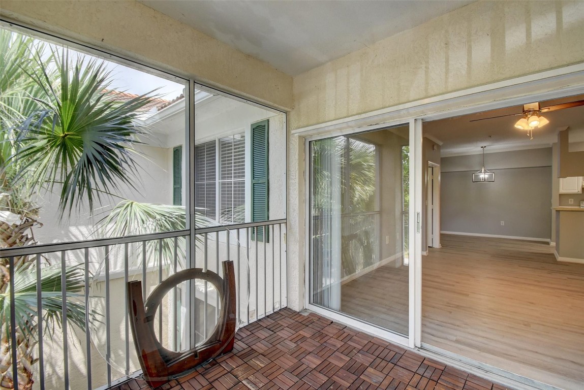 The Palms Point Condo - Residential Lease