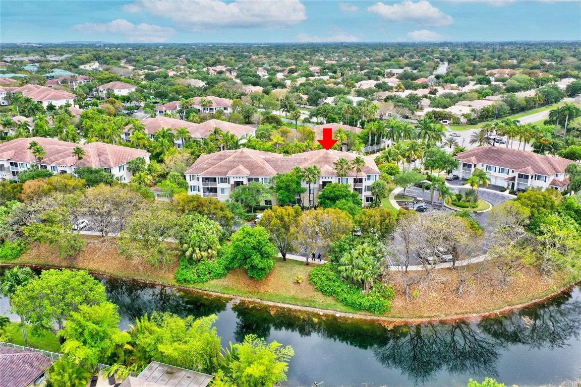 The Palms Point Condo - Residential Lease