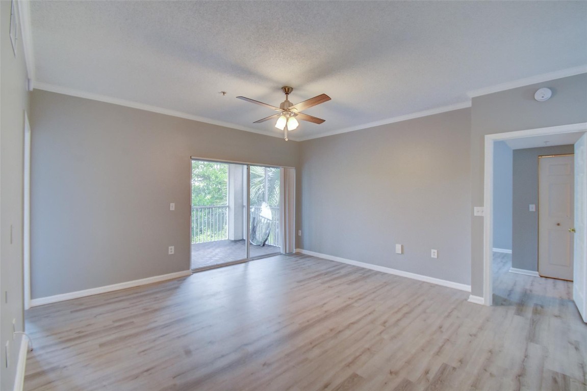 The Palms Point Condo - Residential Lease