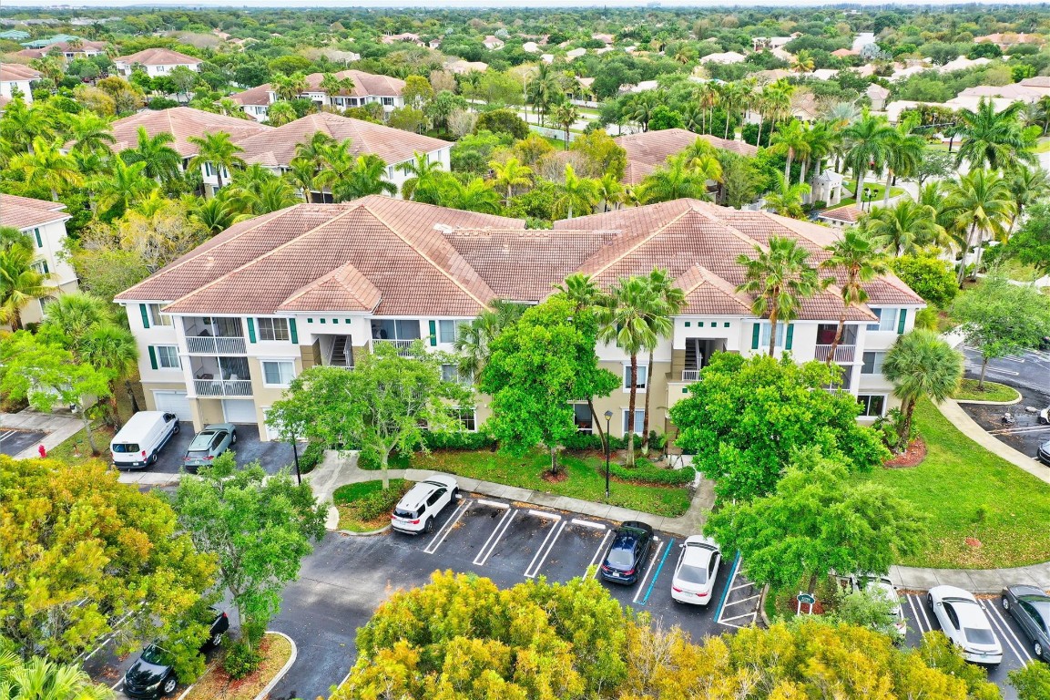 The Palms Point Condo - Residential Lease