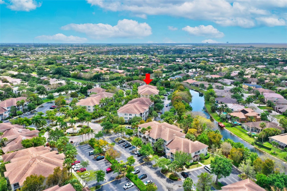 The Palms Point Condo - Residential Lease