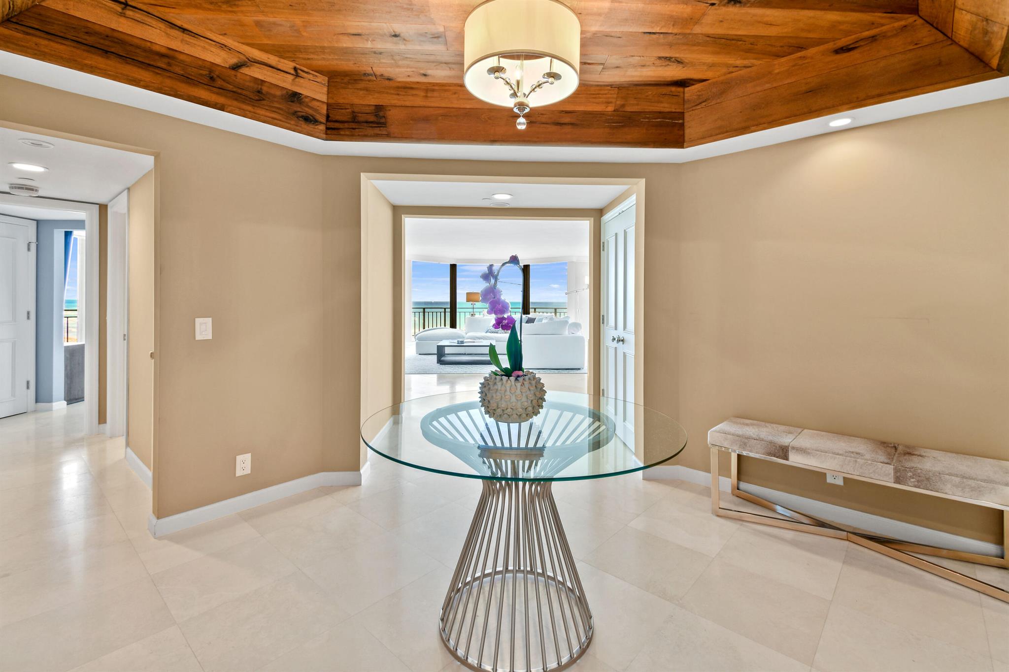 LANDFALL CONDO - Residential Lease