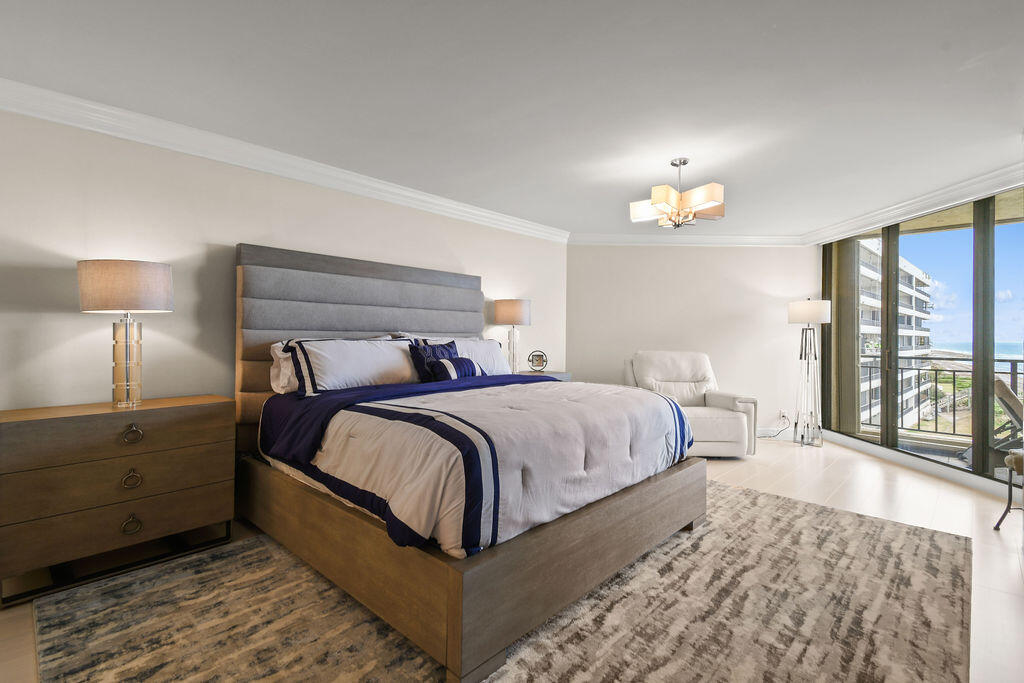 LANDFALL CONDO - Residential Lease