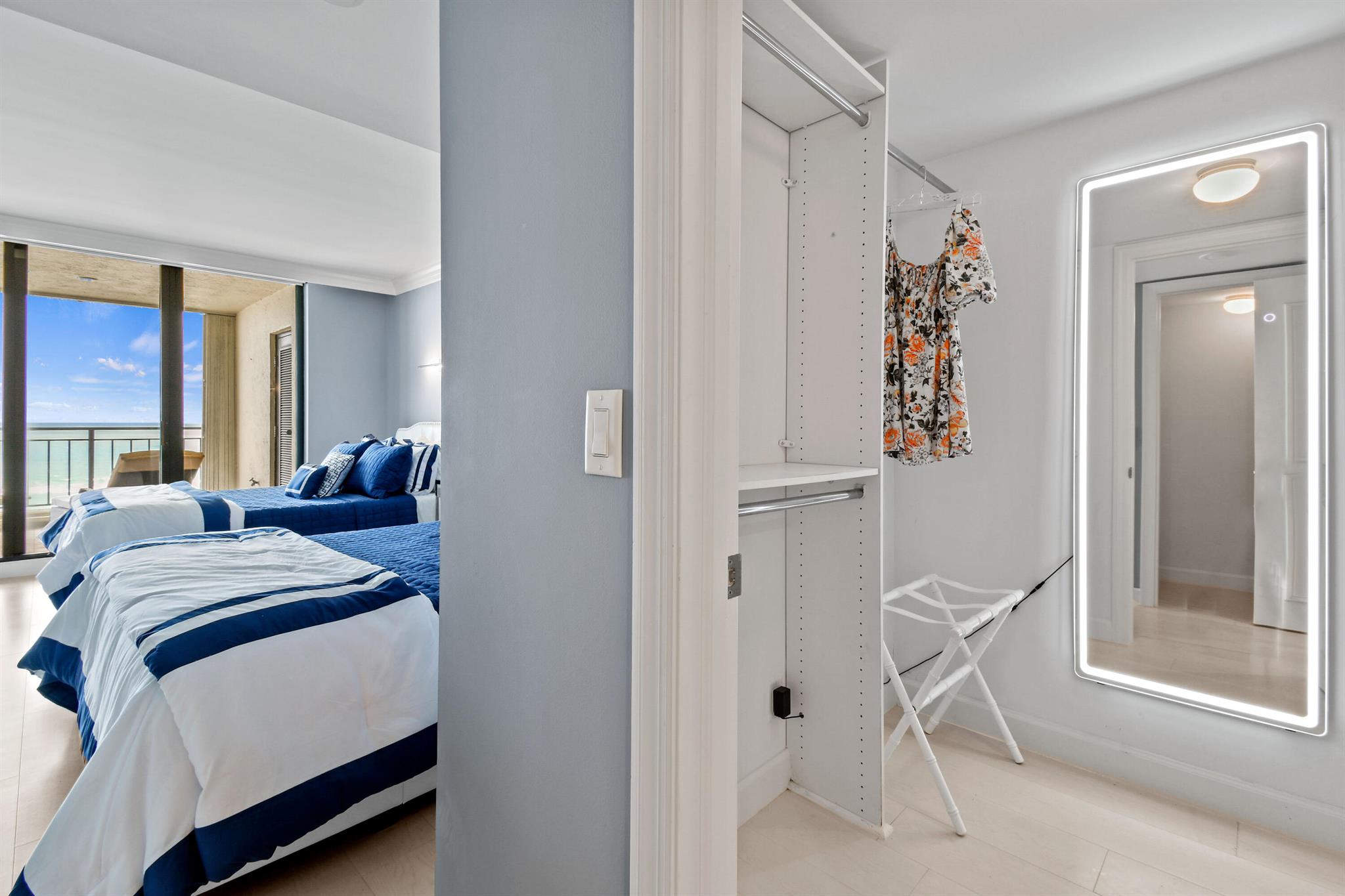 LANDFALL CONDO - Residential Lease