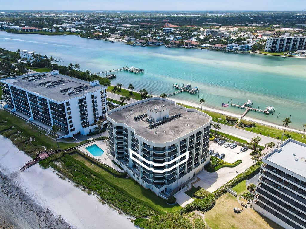 LANDFALL CONDO - Residential Lease