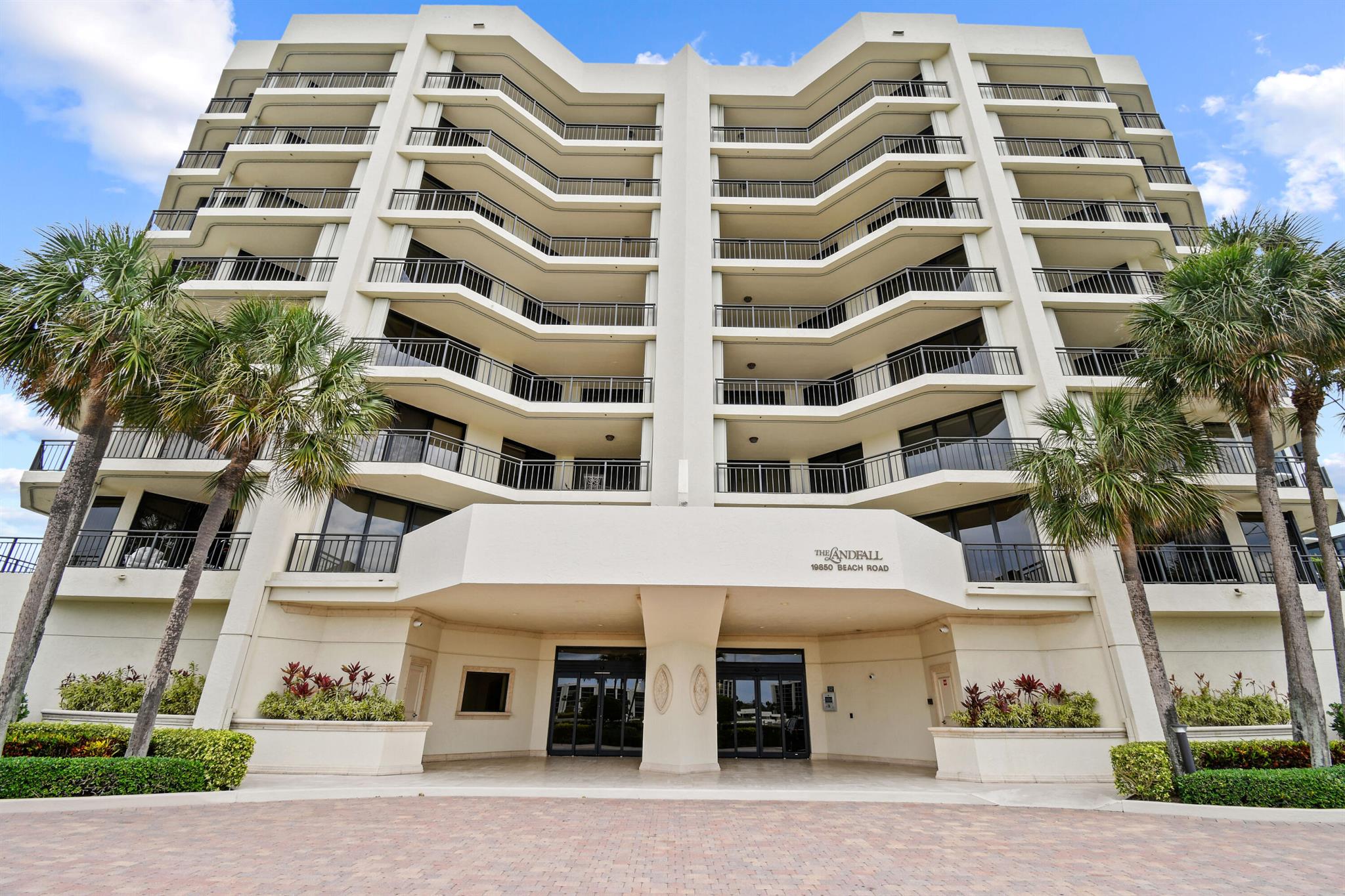 LANDFALL CONDO - Residential Lease
